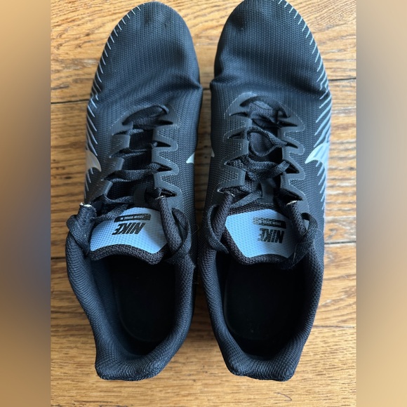 Nike Zoom Rival M Nike Racing Multi Track and Field Shoes - Picture 4 of 9